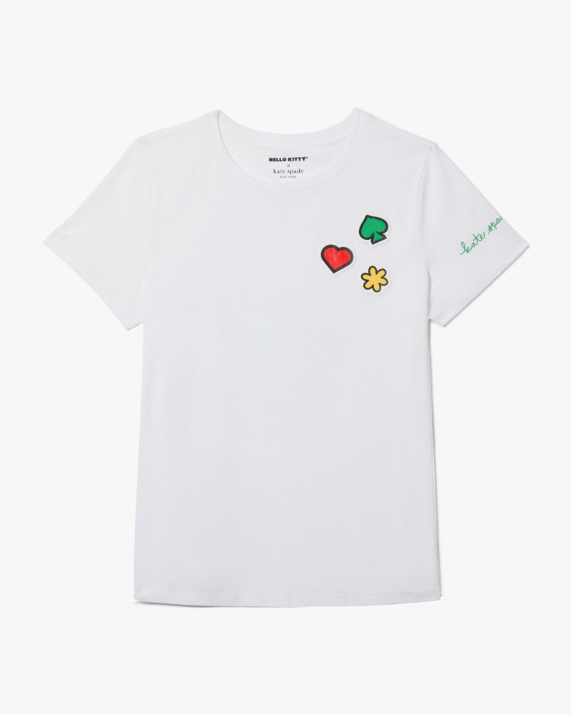 Hello Kitty X Kate Spade New York T-Shirt