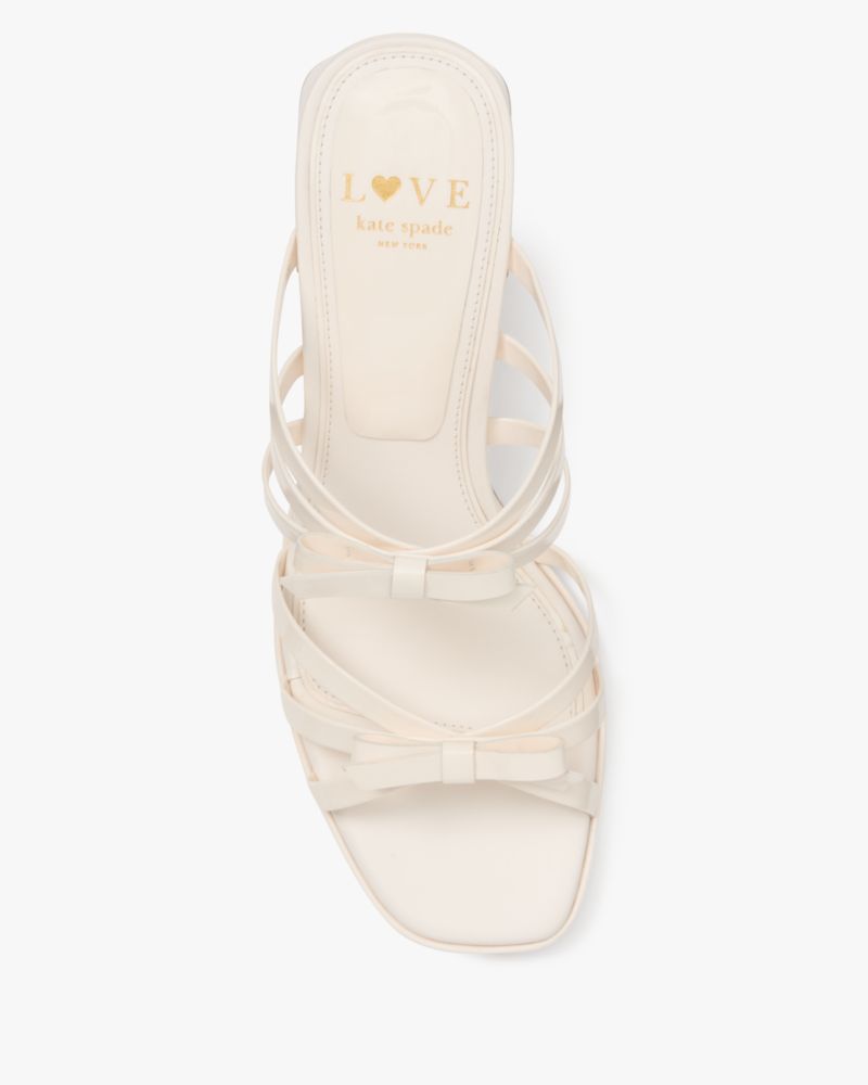 Carolina Slingback Flats