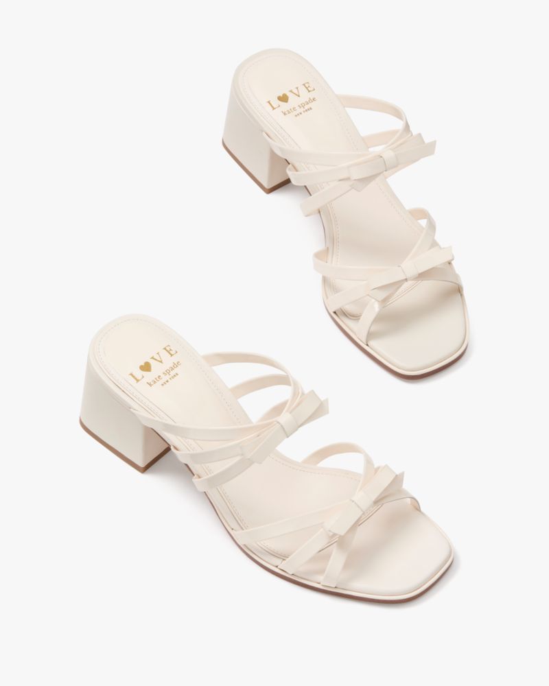 Carolina Slingback Flats