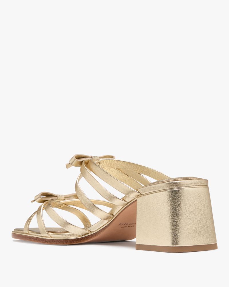 Carolina Slingback Flats