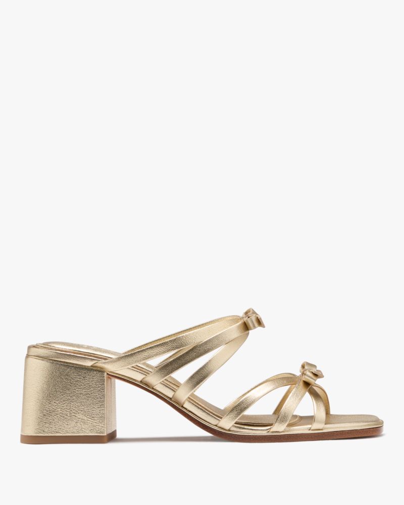 Carolina Slingback Flats