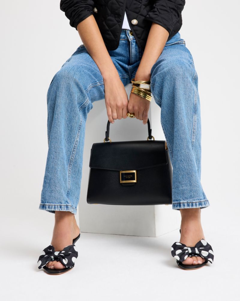 Rue Breezy Dot Sandals