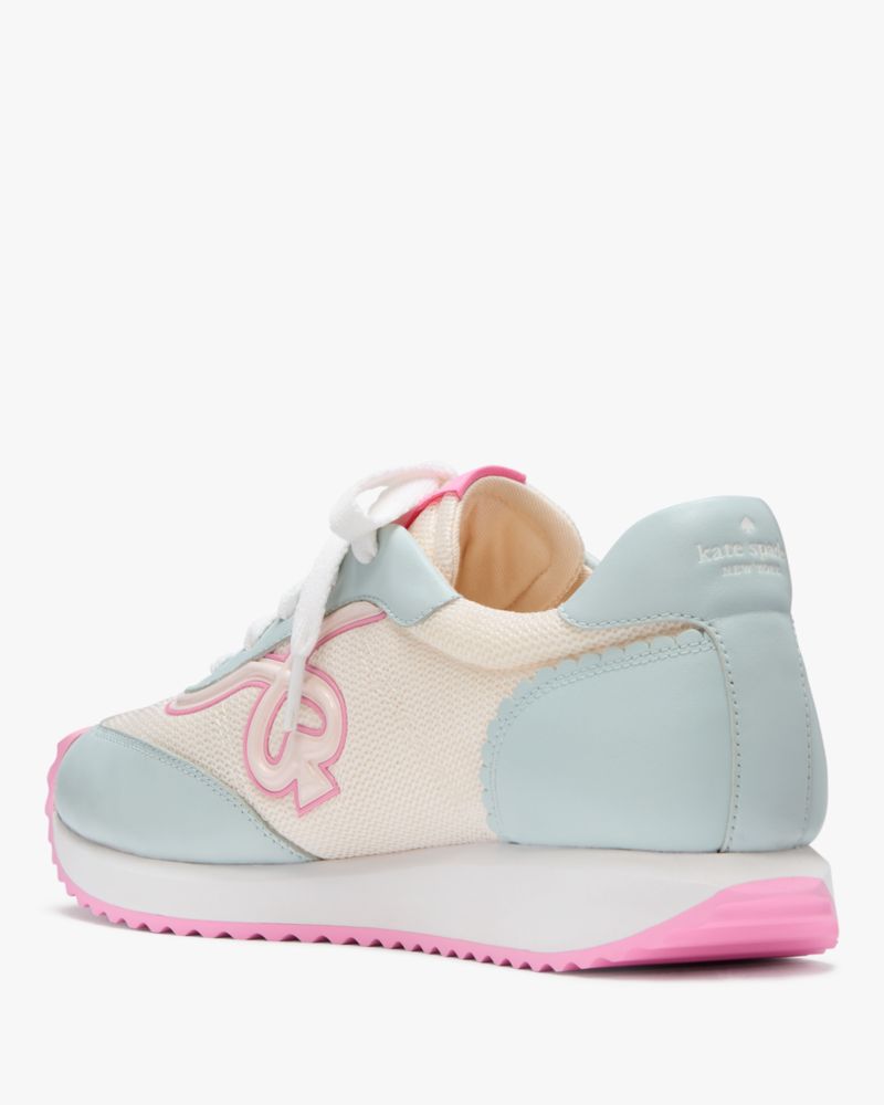 Brigitte Mesh Runner