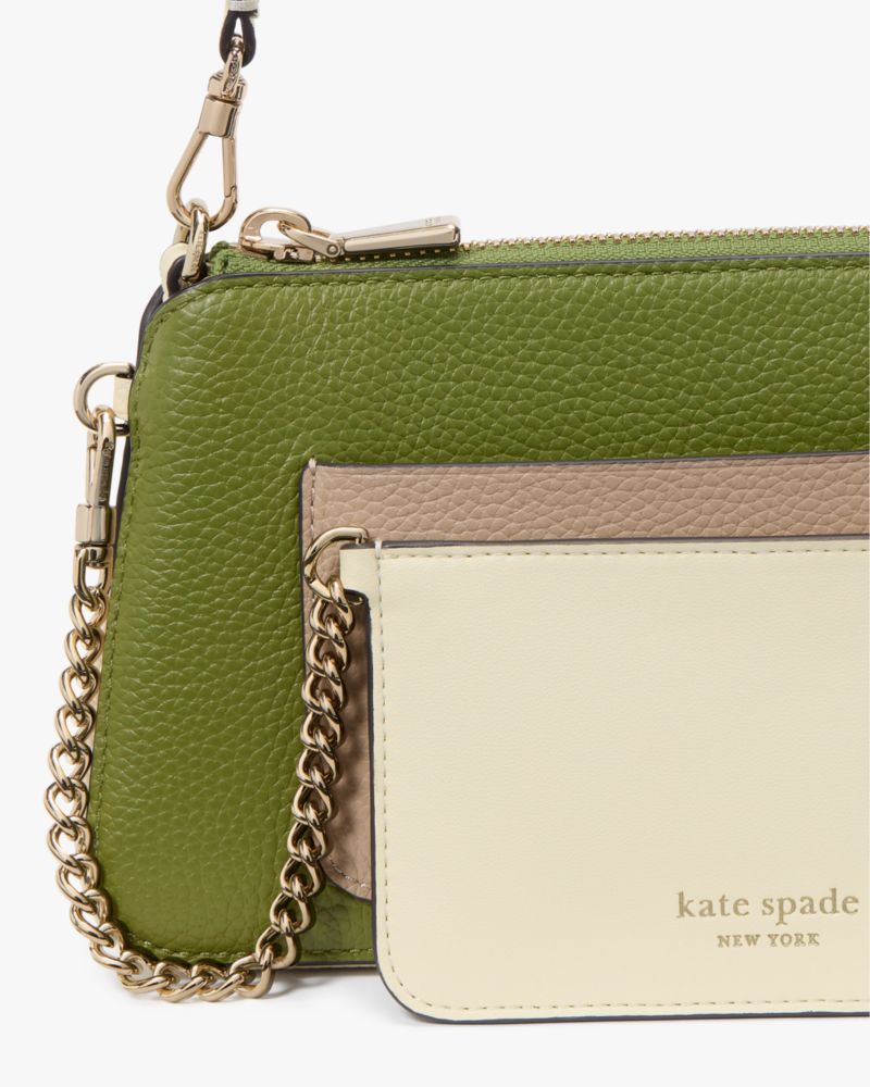 Ava Pochette Bag