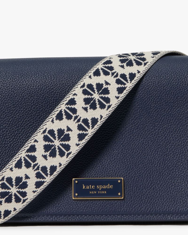 Liv Crossbody Bag