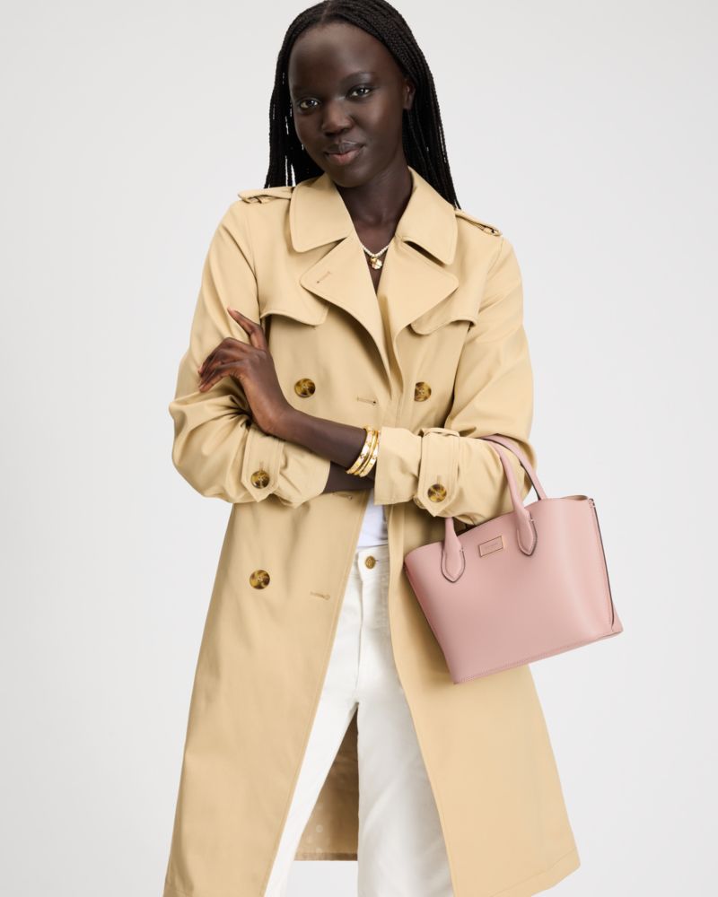 Suite Crossbody Tote