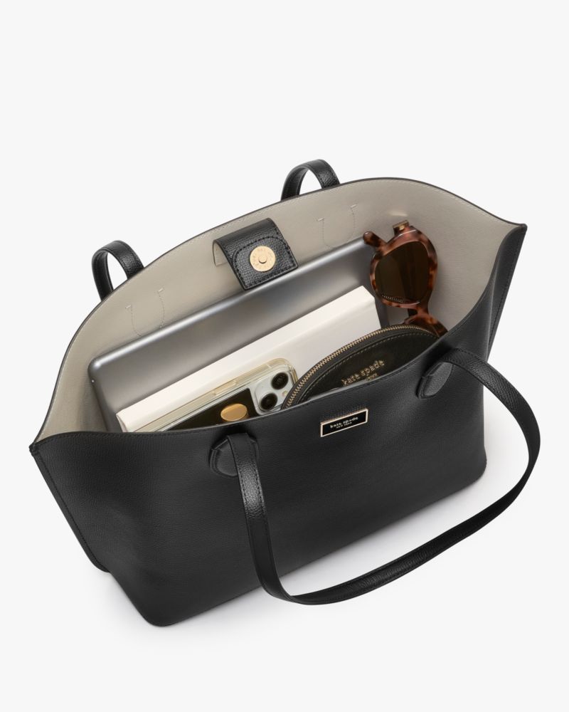 Suite Tote Bag