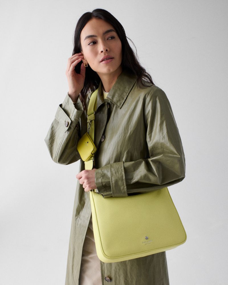 Emma Large Crossbody