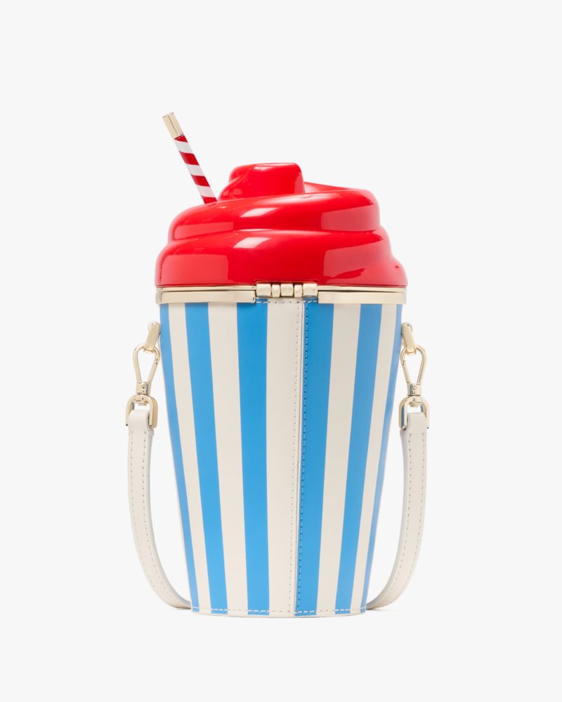 3D Slushy Crossbody