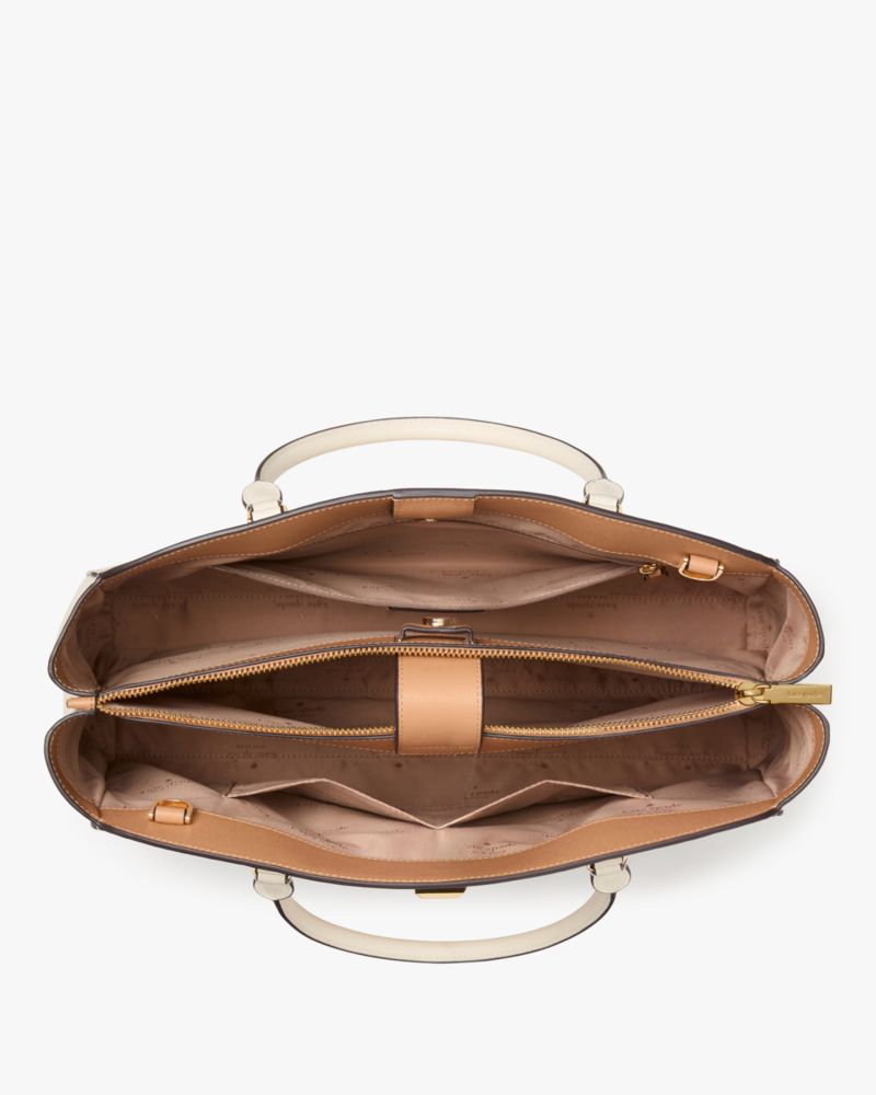 Phoebe Commuter Tote