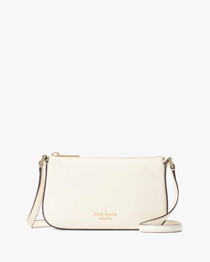 On Purpose Crossbody Bag