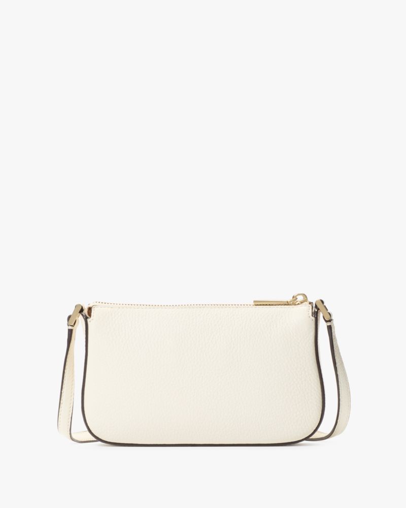 On Purpose Crossbody Bag