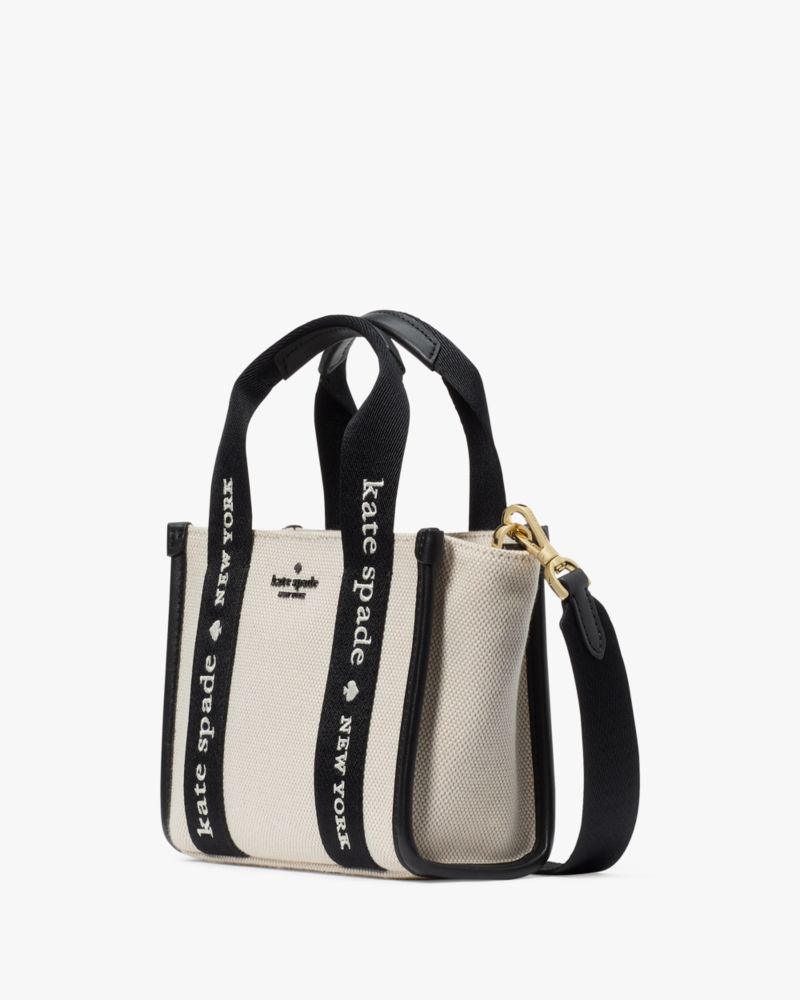Kip Puffy Mini Tote