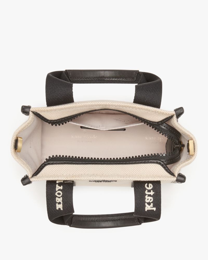 Kip Puffy Mini Tote