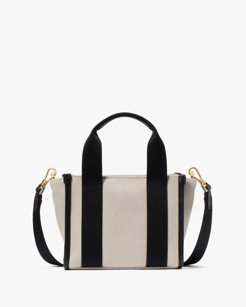 Kip Puffy Mini Tote