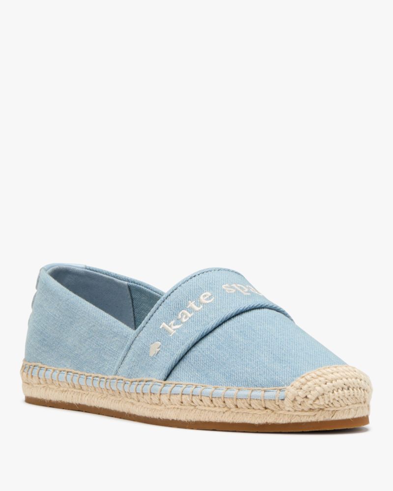 Piper Denim Espadrille