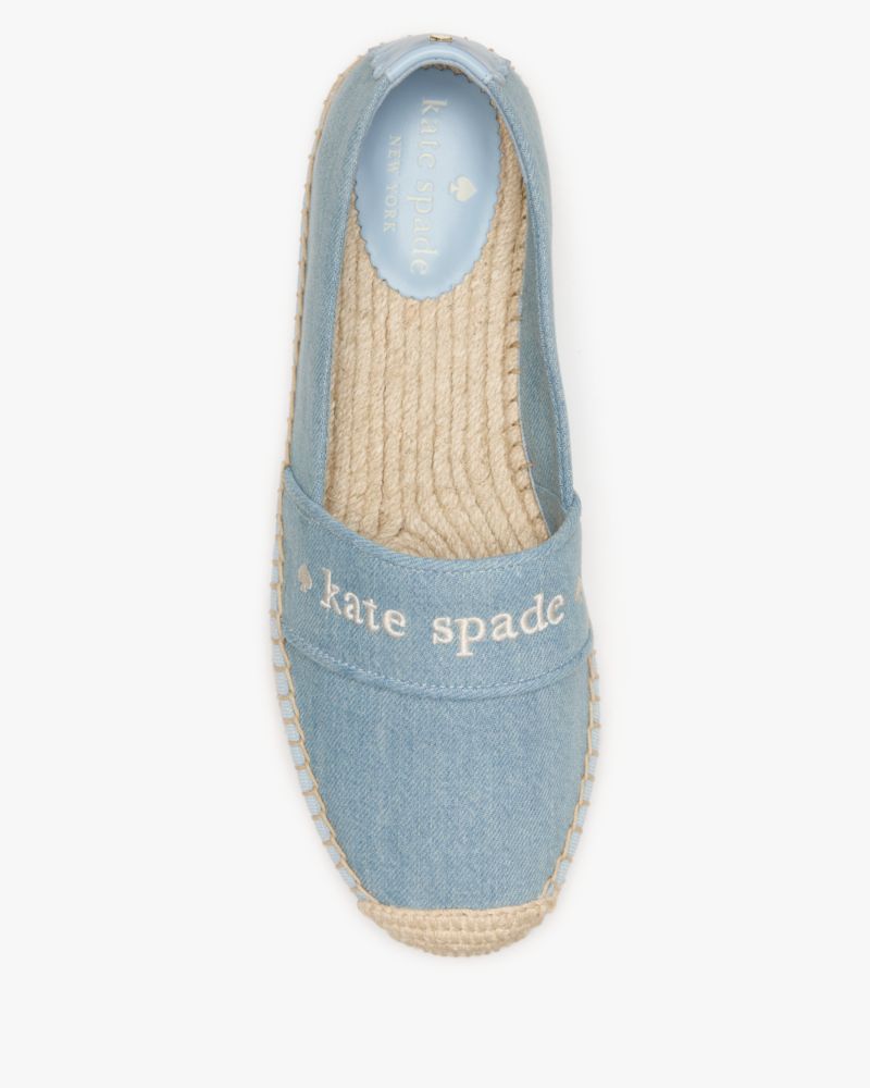 Piper Denim Espadrille