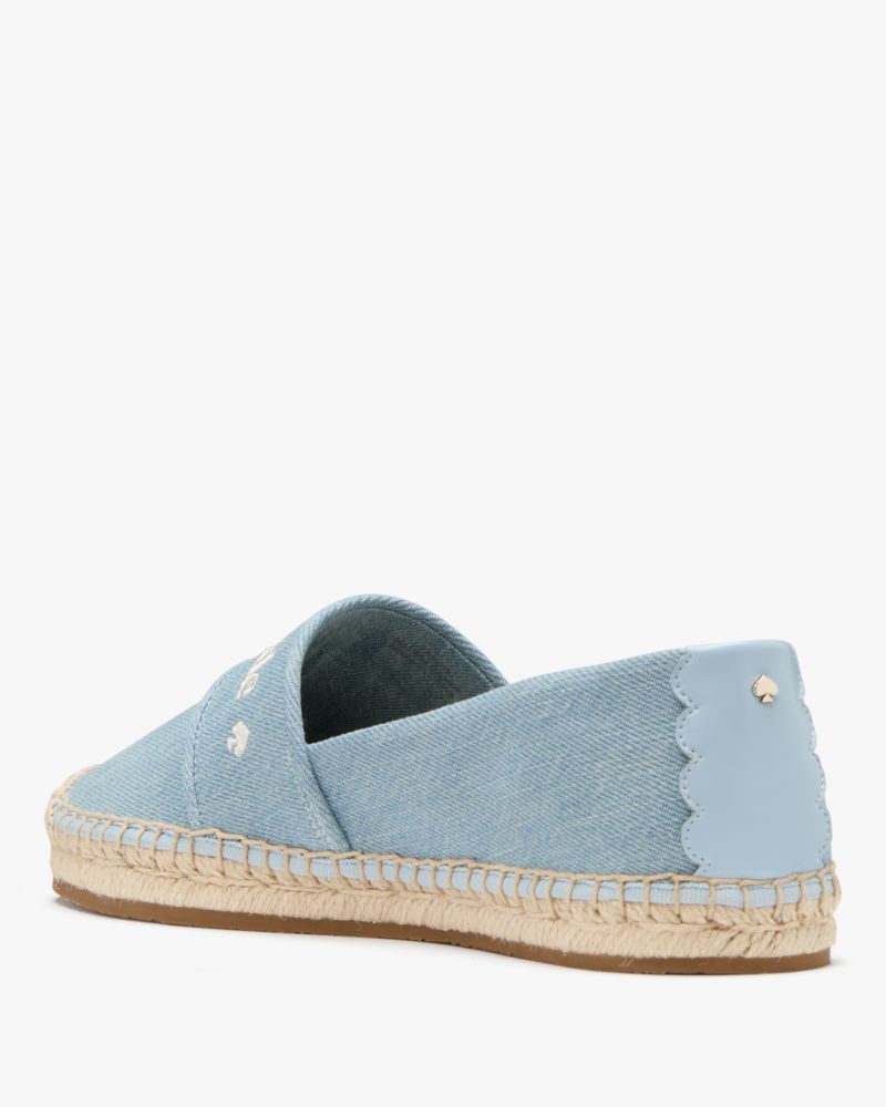 Piper Denim Espadrille