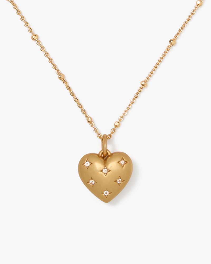 My Precious Heart Pendant