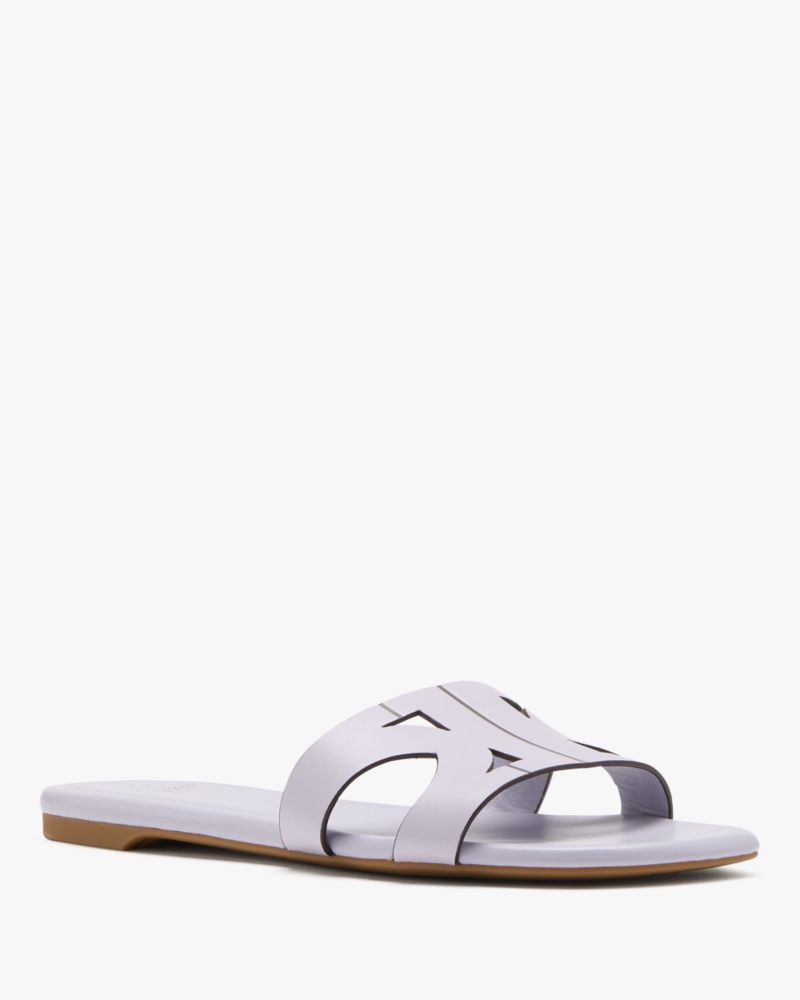 Duo Slide Sandals