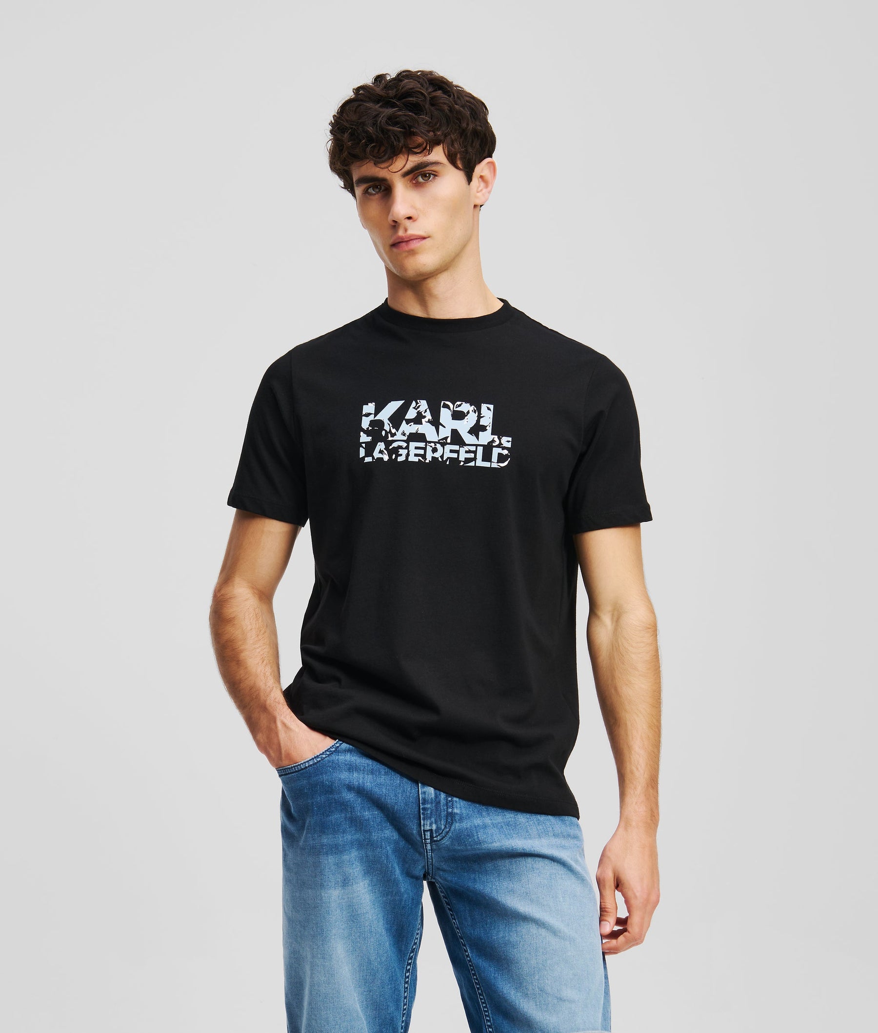 LOGO T-SHIRT