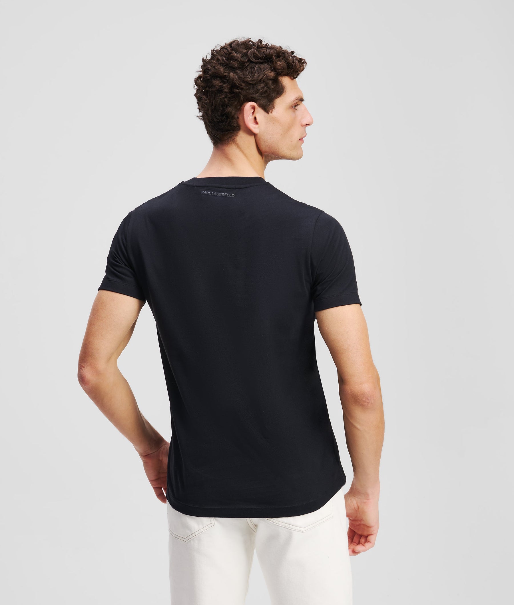 RUE ST-GUILLAUME T-SHIRT