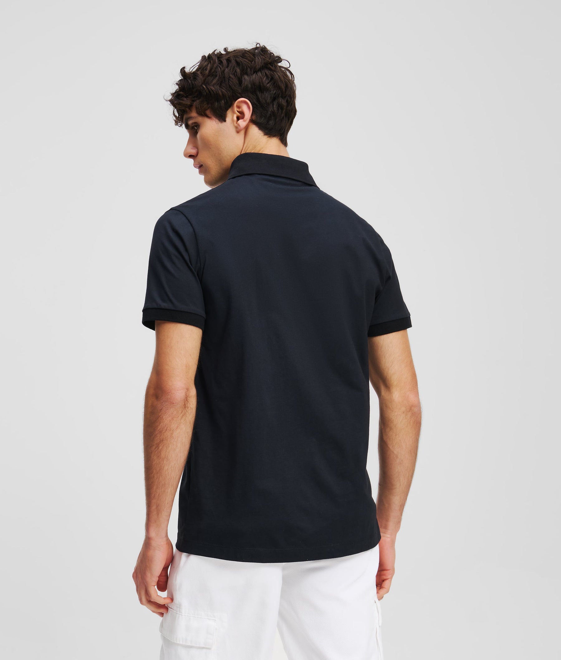 RUE ST-GUILLAUME POLO SHIRT
