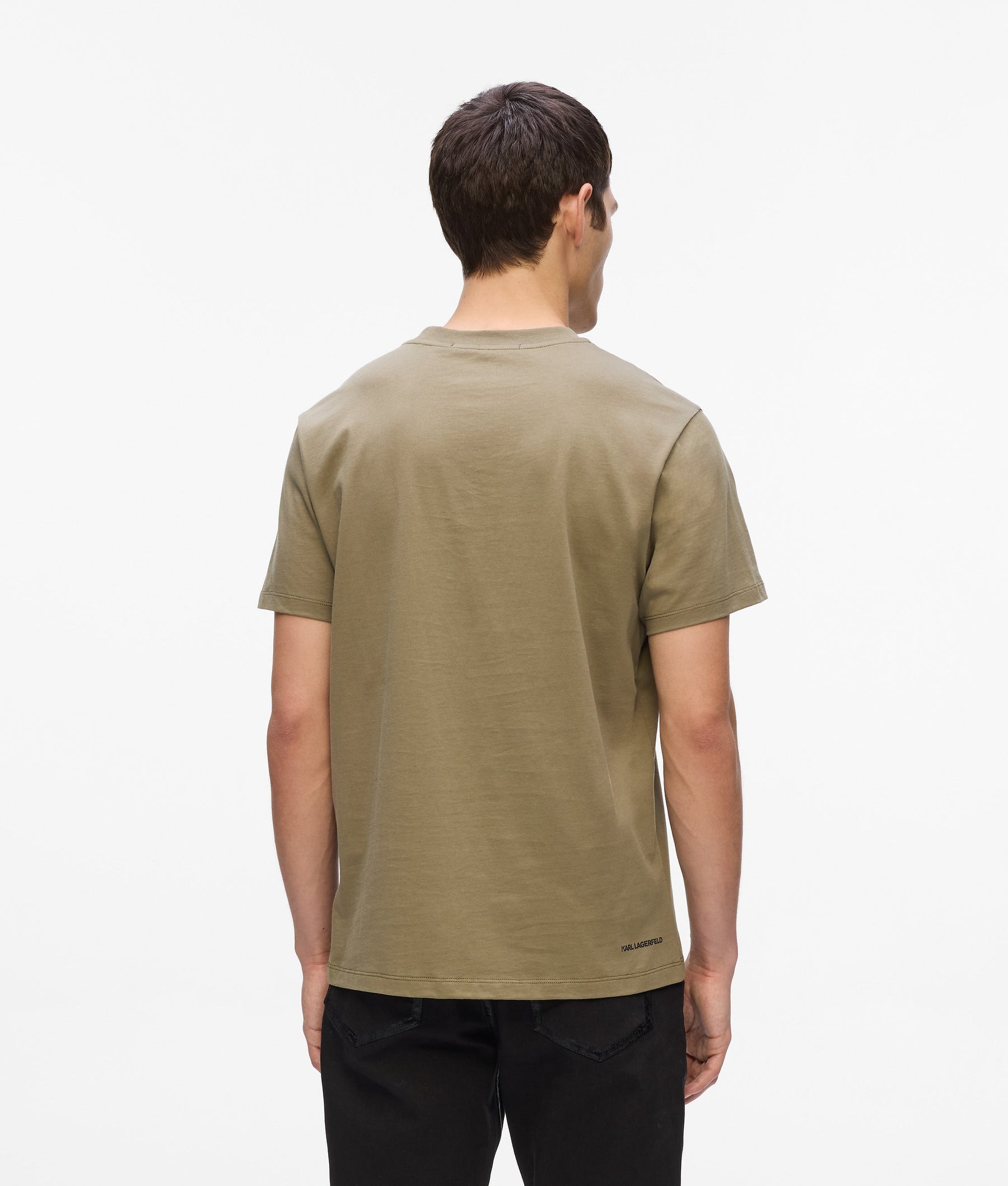 K-INITIAL T-SHIRT