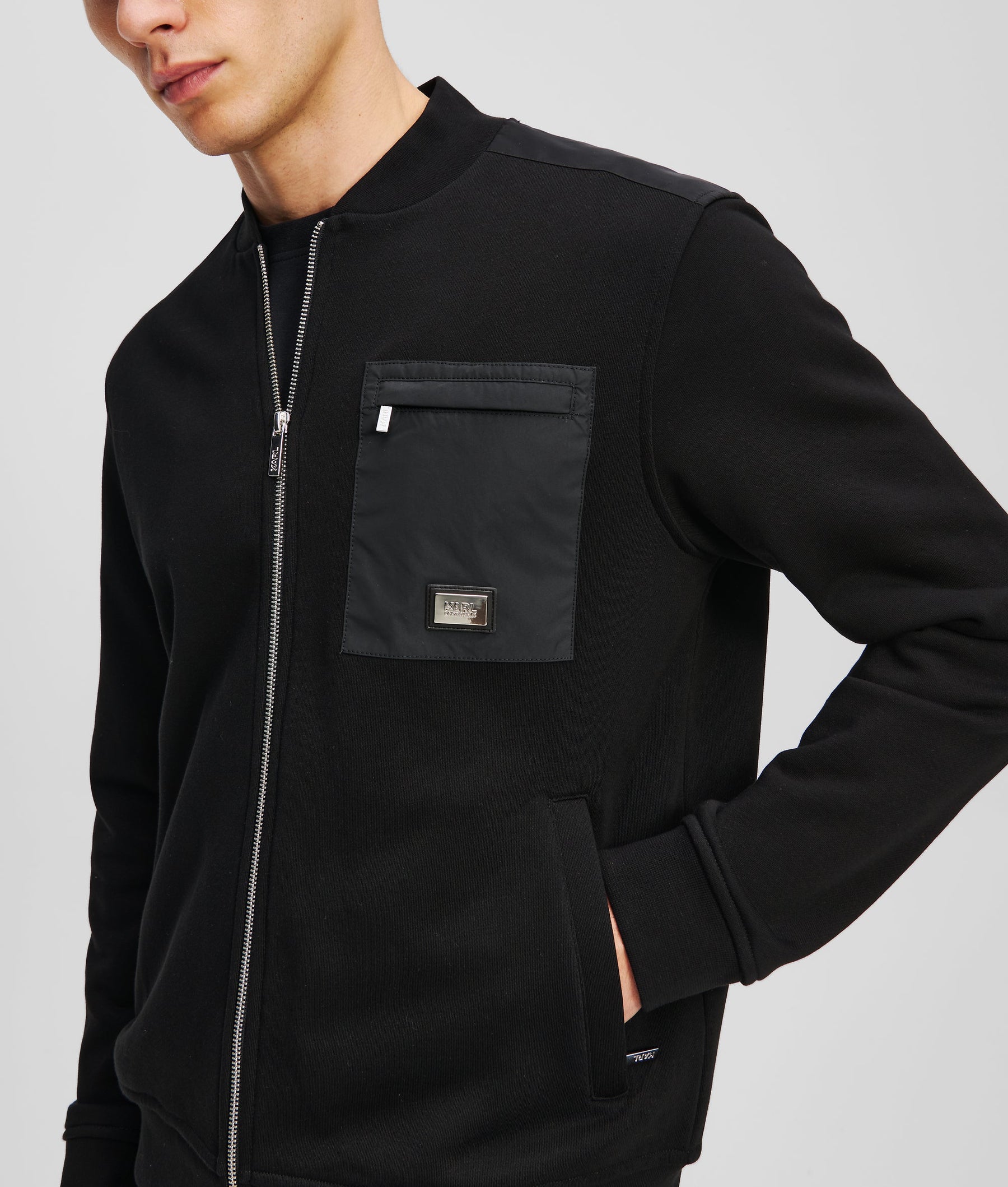 jumper jacket