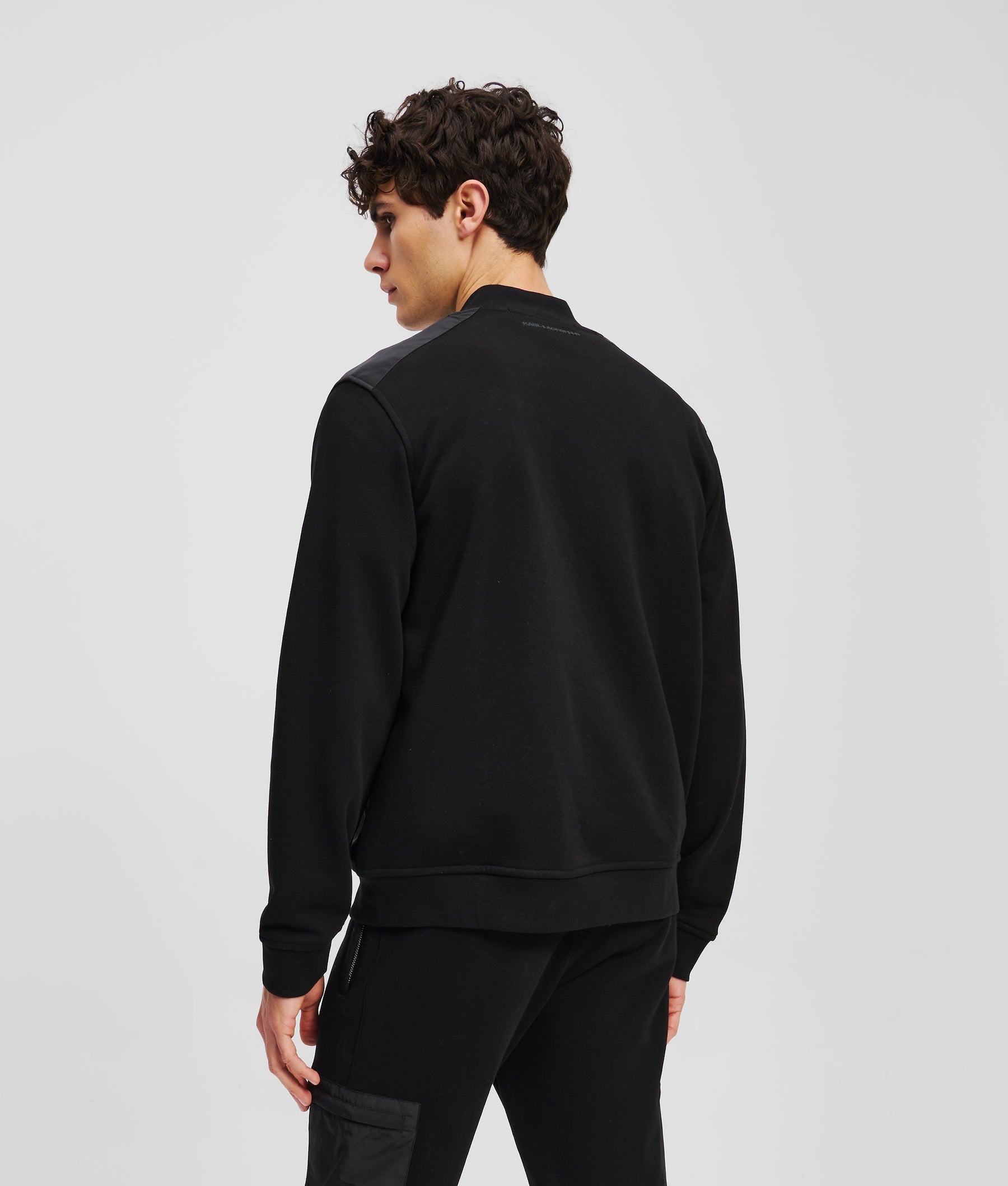jumper jacket