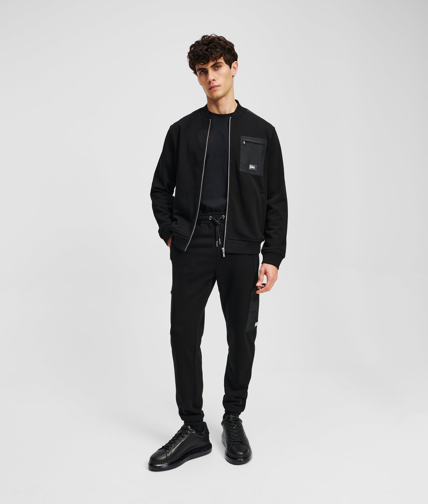 jumper jacket