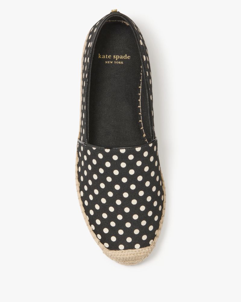 Ellis Espadrilles