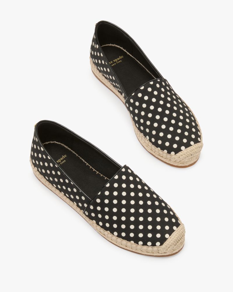 Ellis Espadrilles