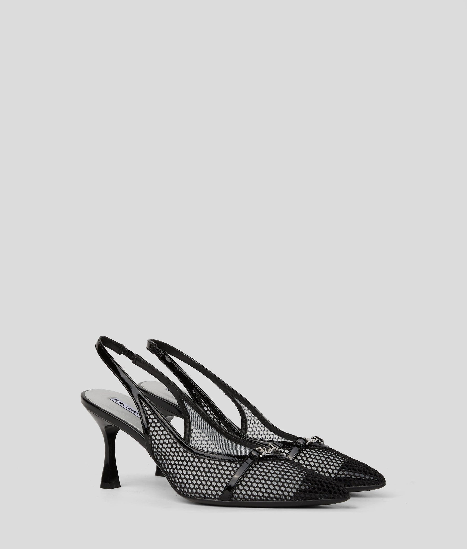 SIENNA SIGNIA SLINGBACKS