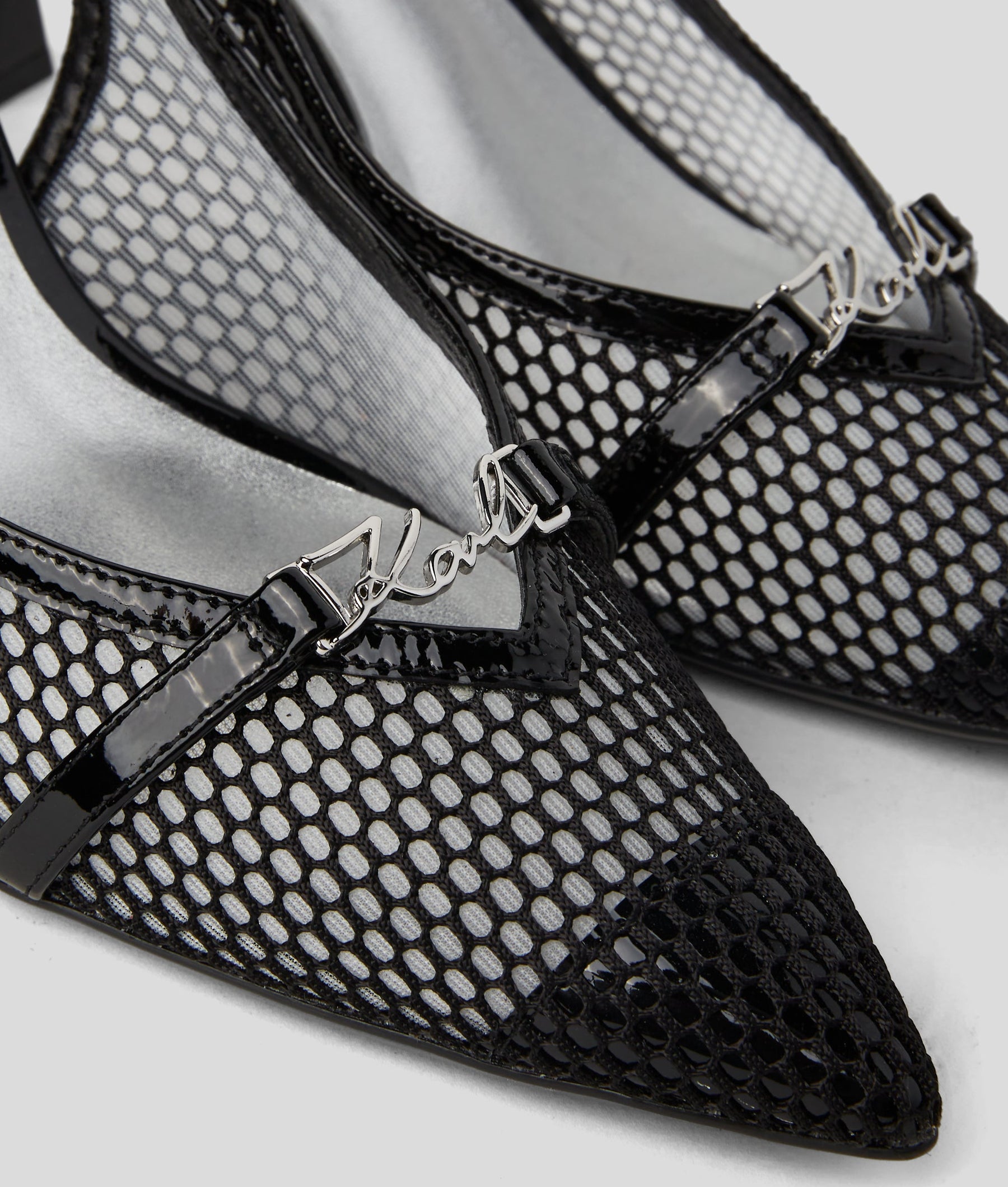 SIENNA SIGNIA SLINGBACKS