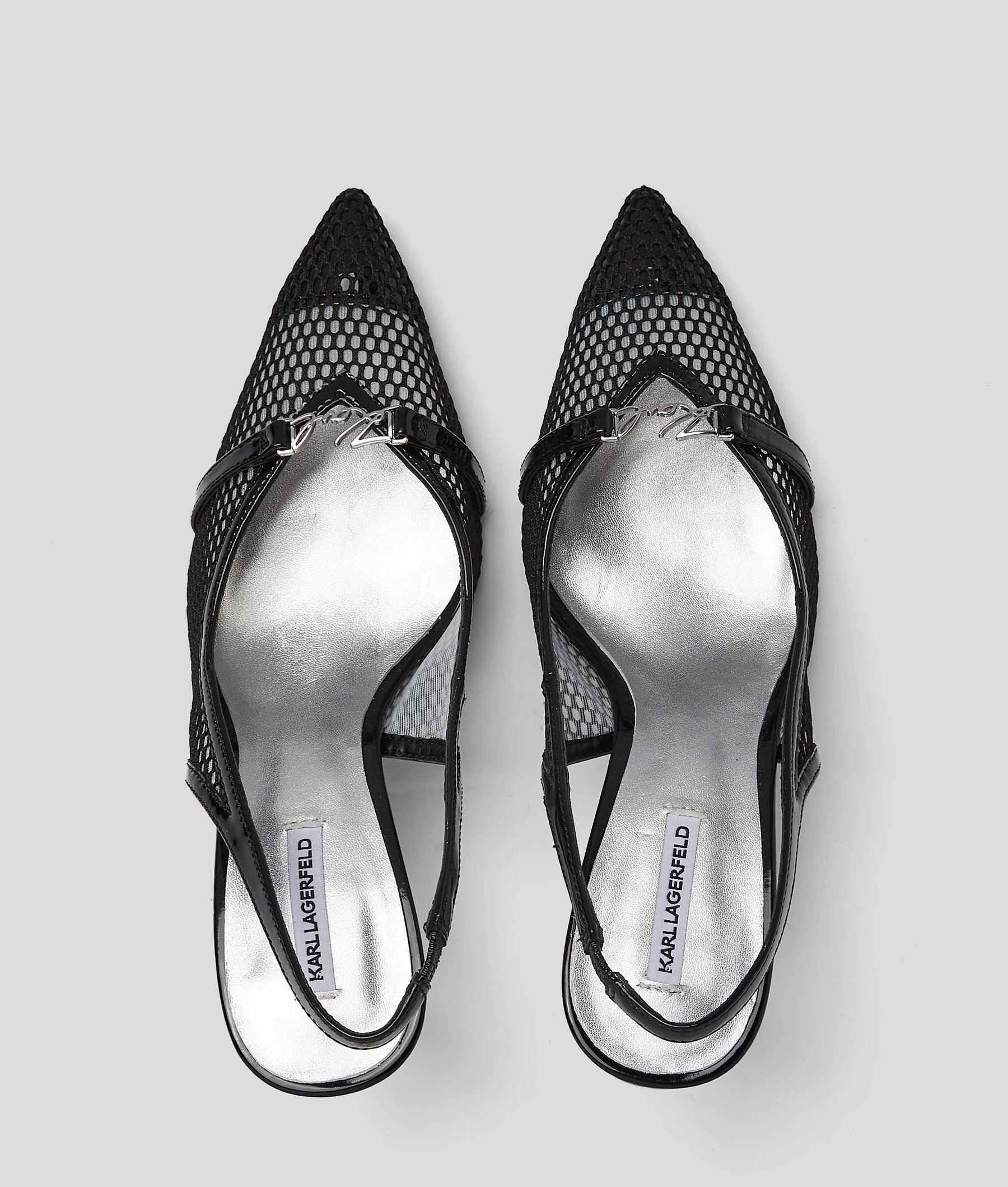 SIENNA SIGNIA SLINGBACKS