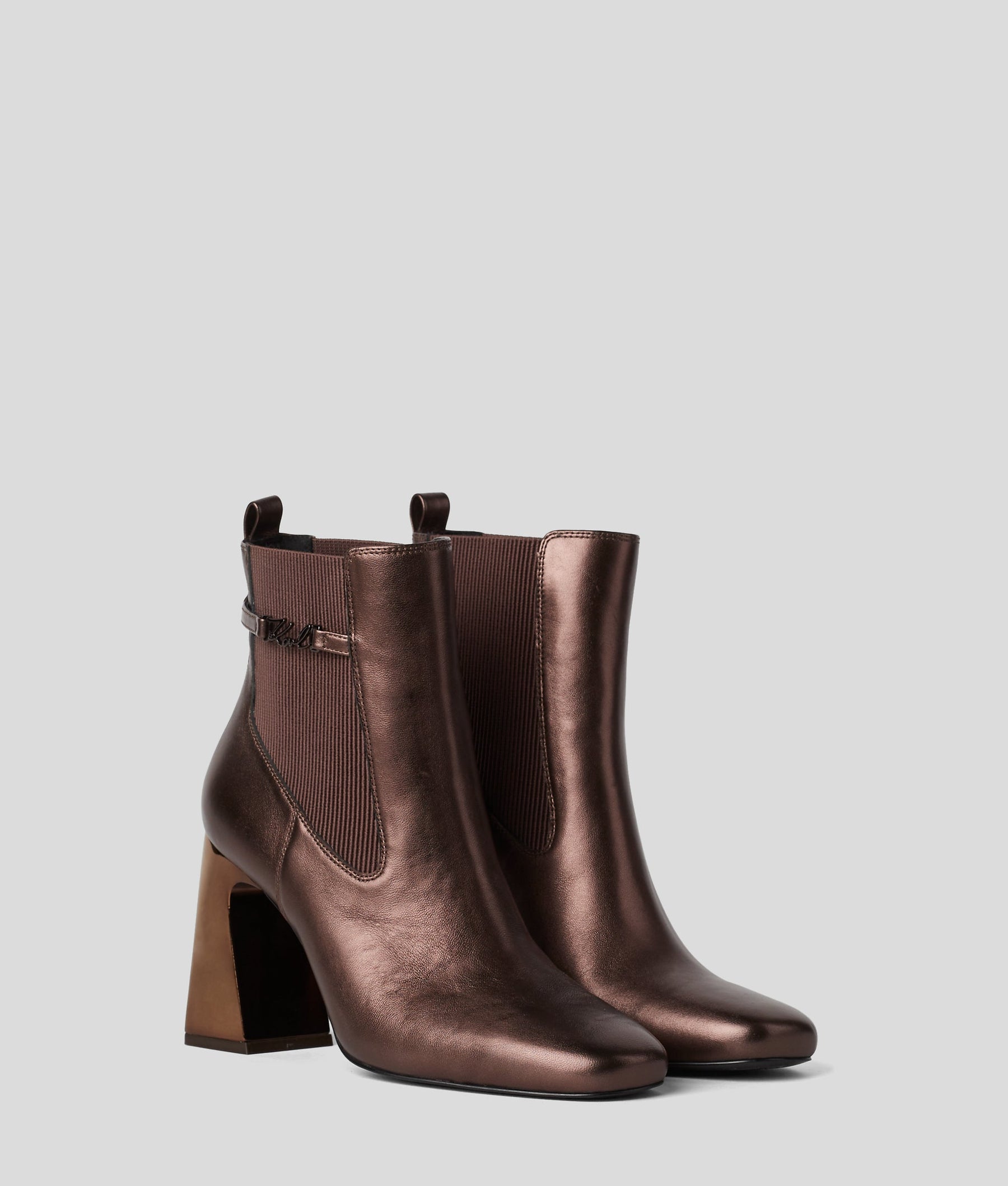 ASTRA NOVA ANKLE BOOTS
