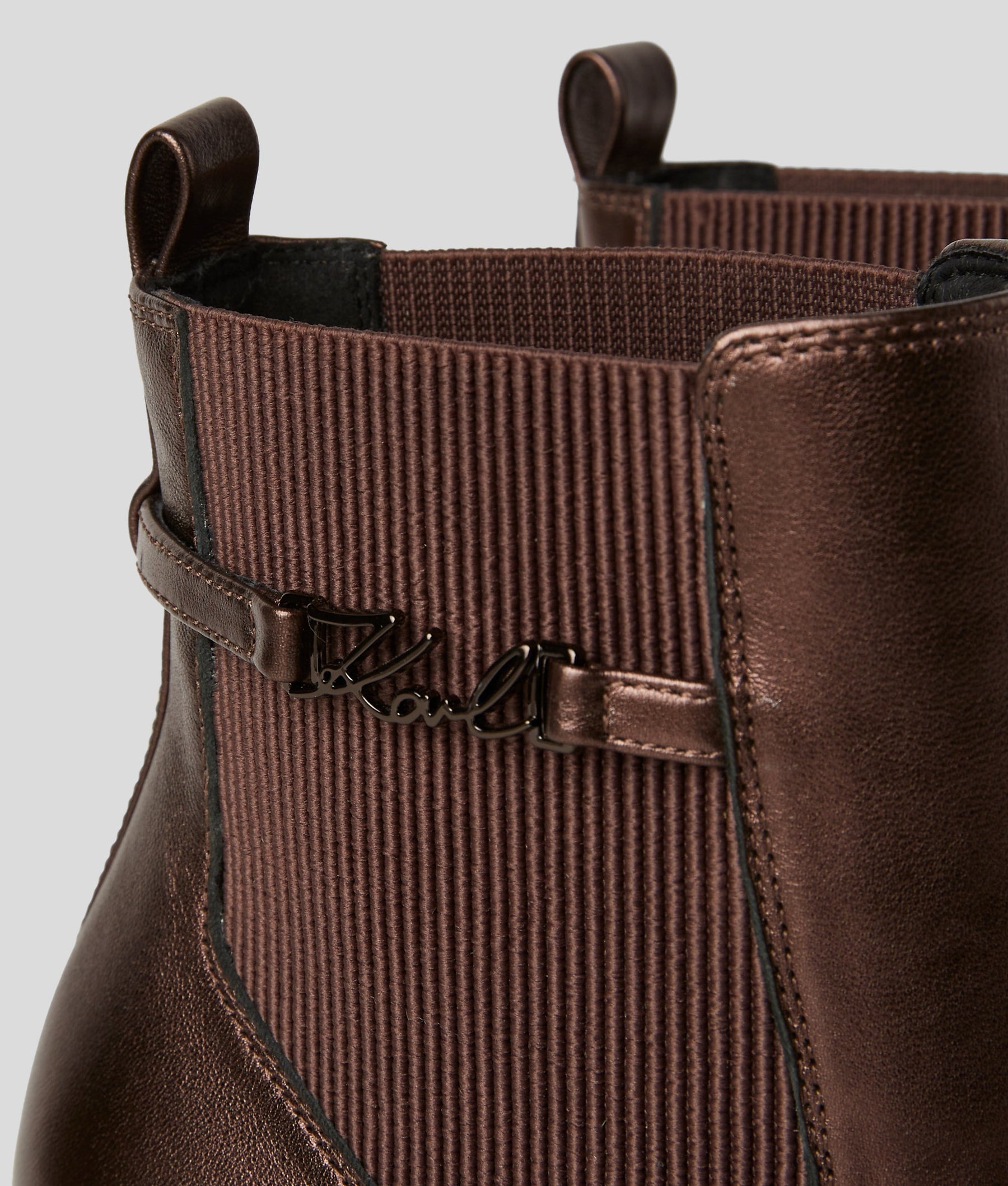 ASTRA NOVA ANKLE BOOTS