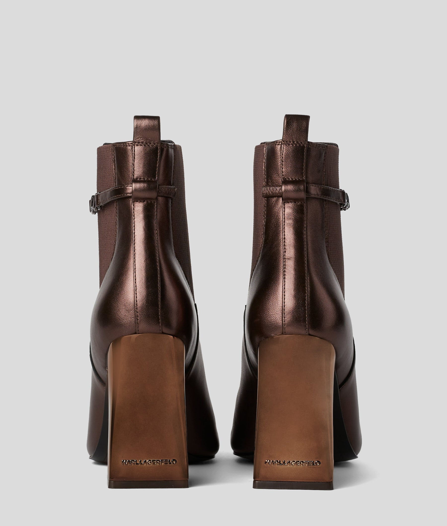 ASTRA NOVA ANKLE BOOTS