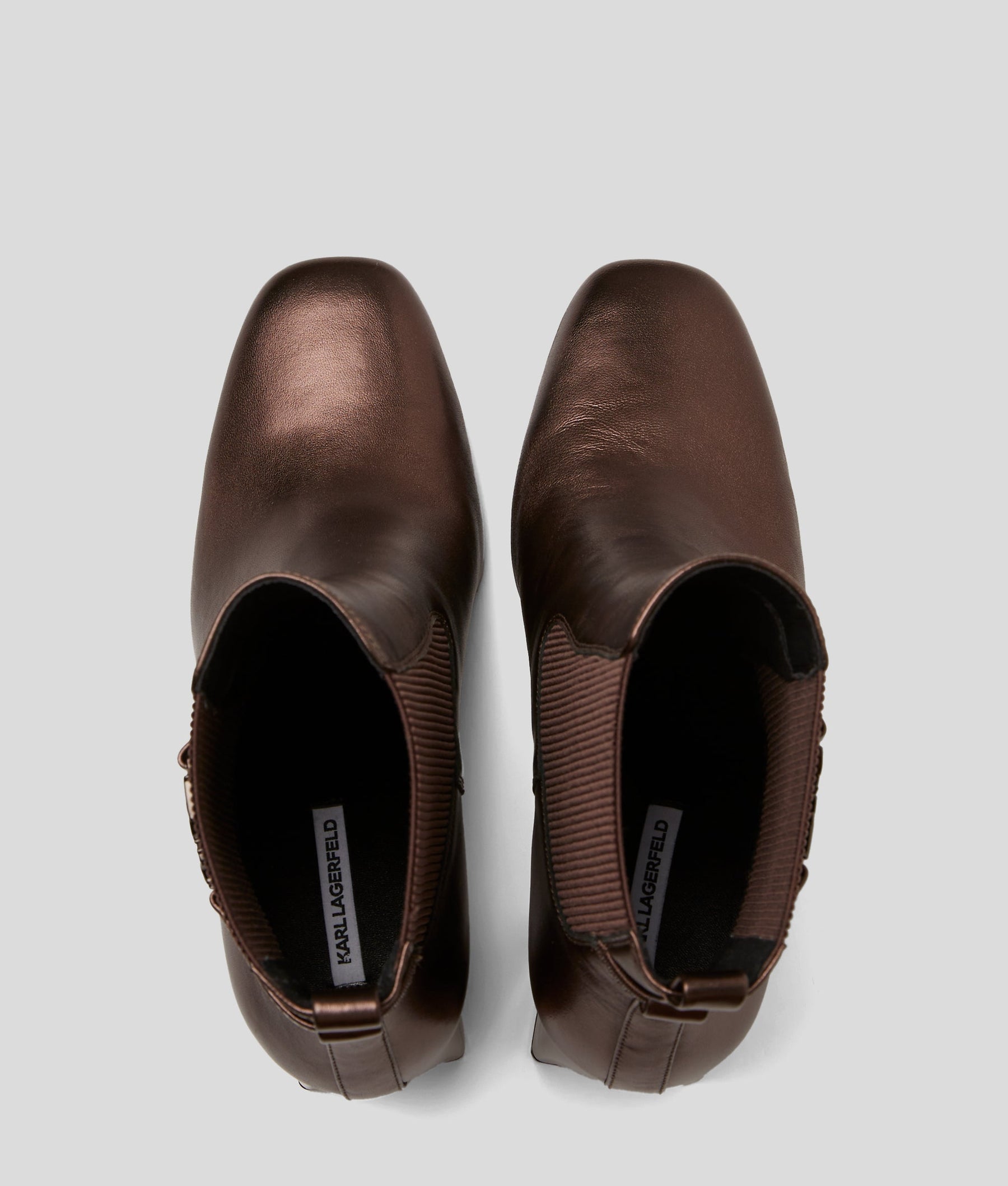 ASTRA NOVA ANKLE BOOTS