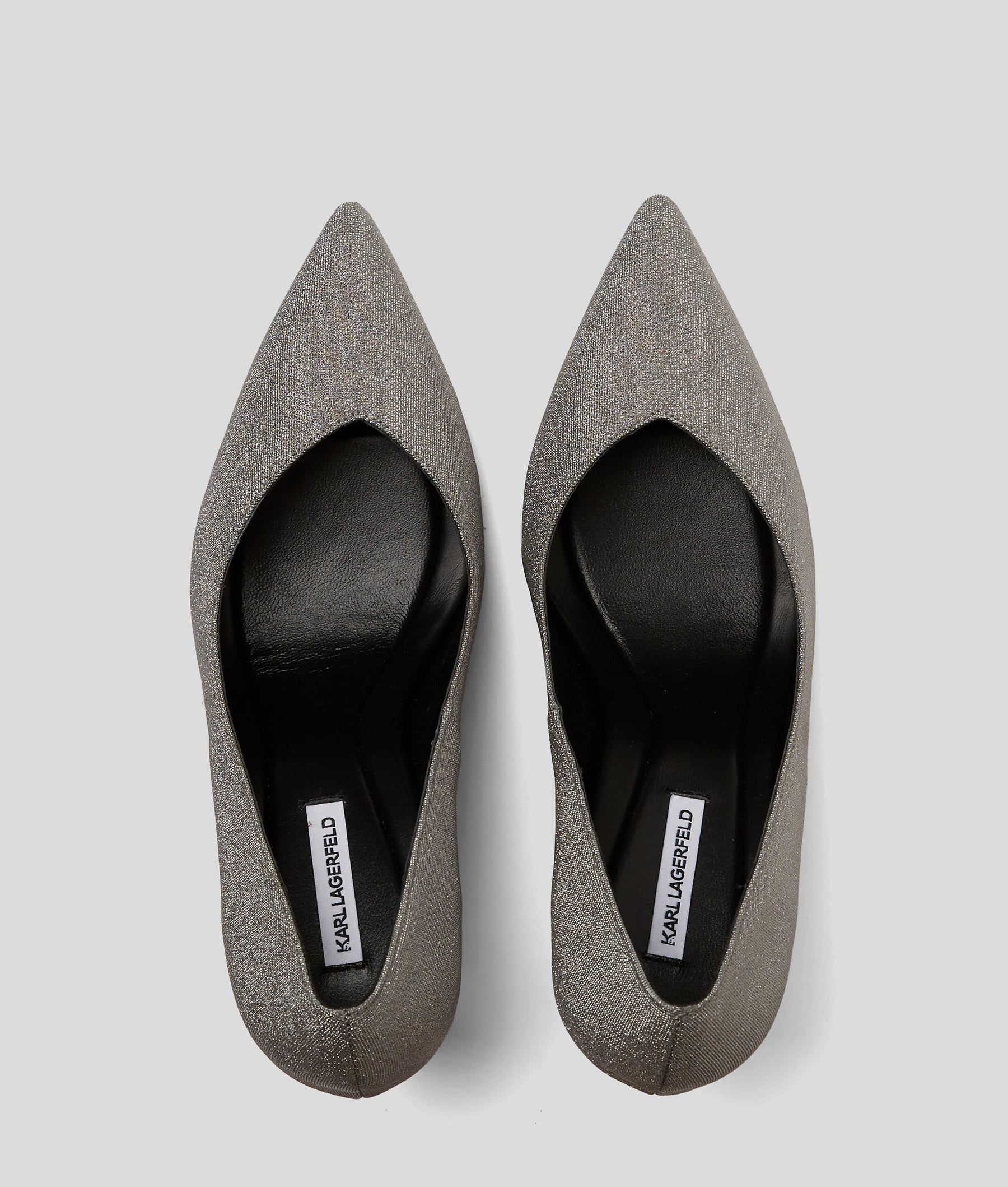 PREMIERE 90 GLITTER COURT SHOES