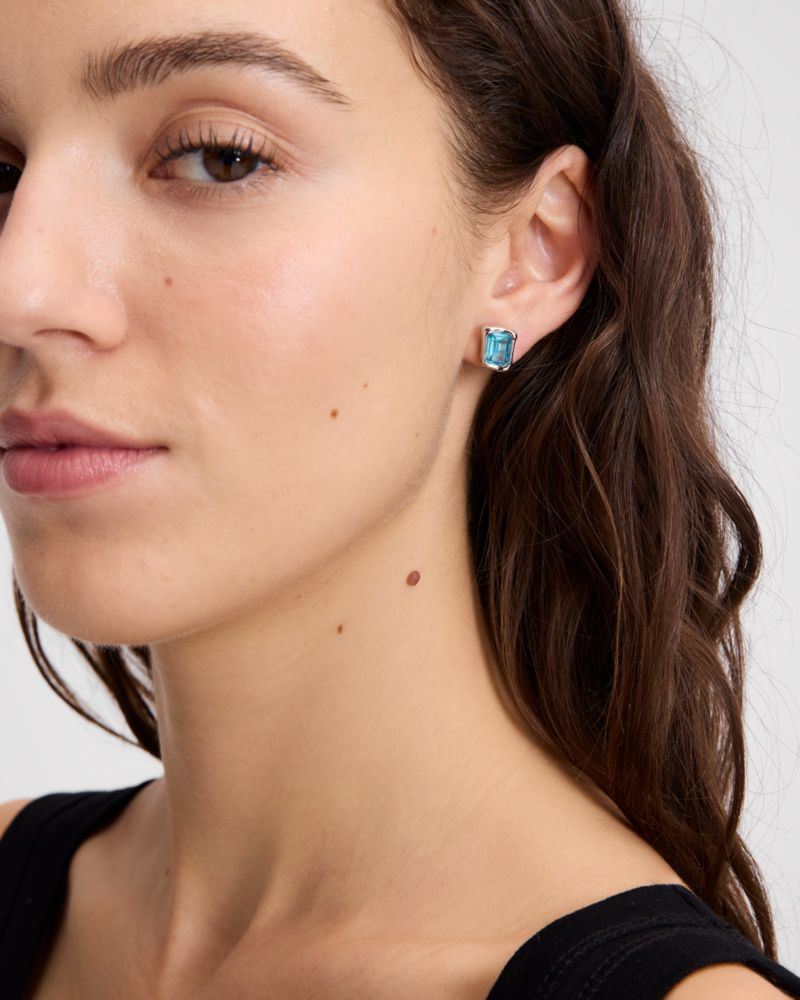 Molten Glass Studs