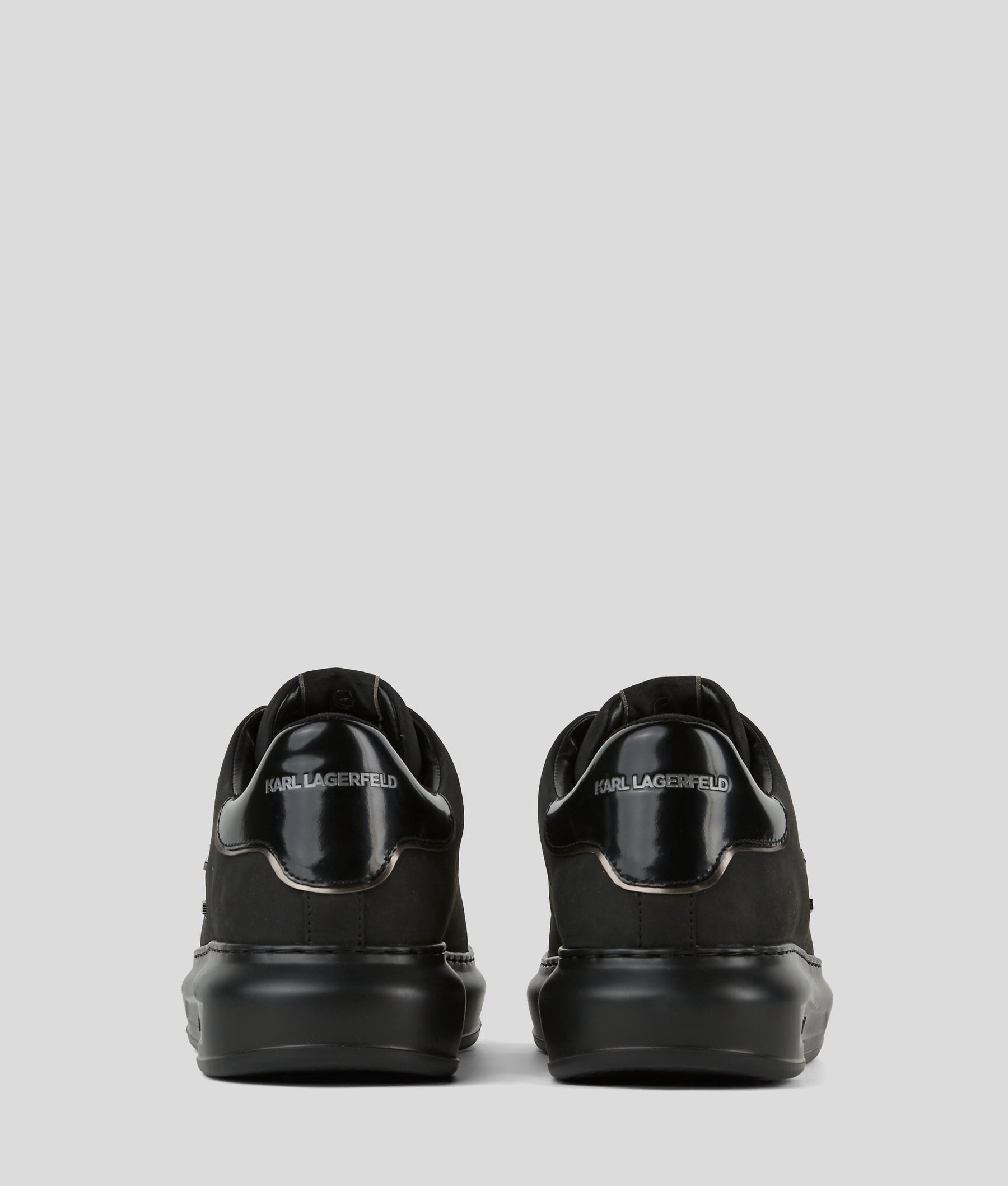 RUE ST-GUILLAUME KAPRI TRAINERS