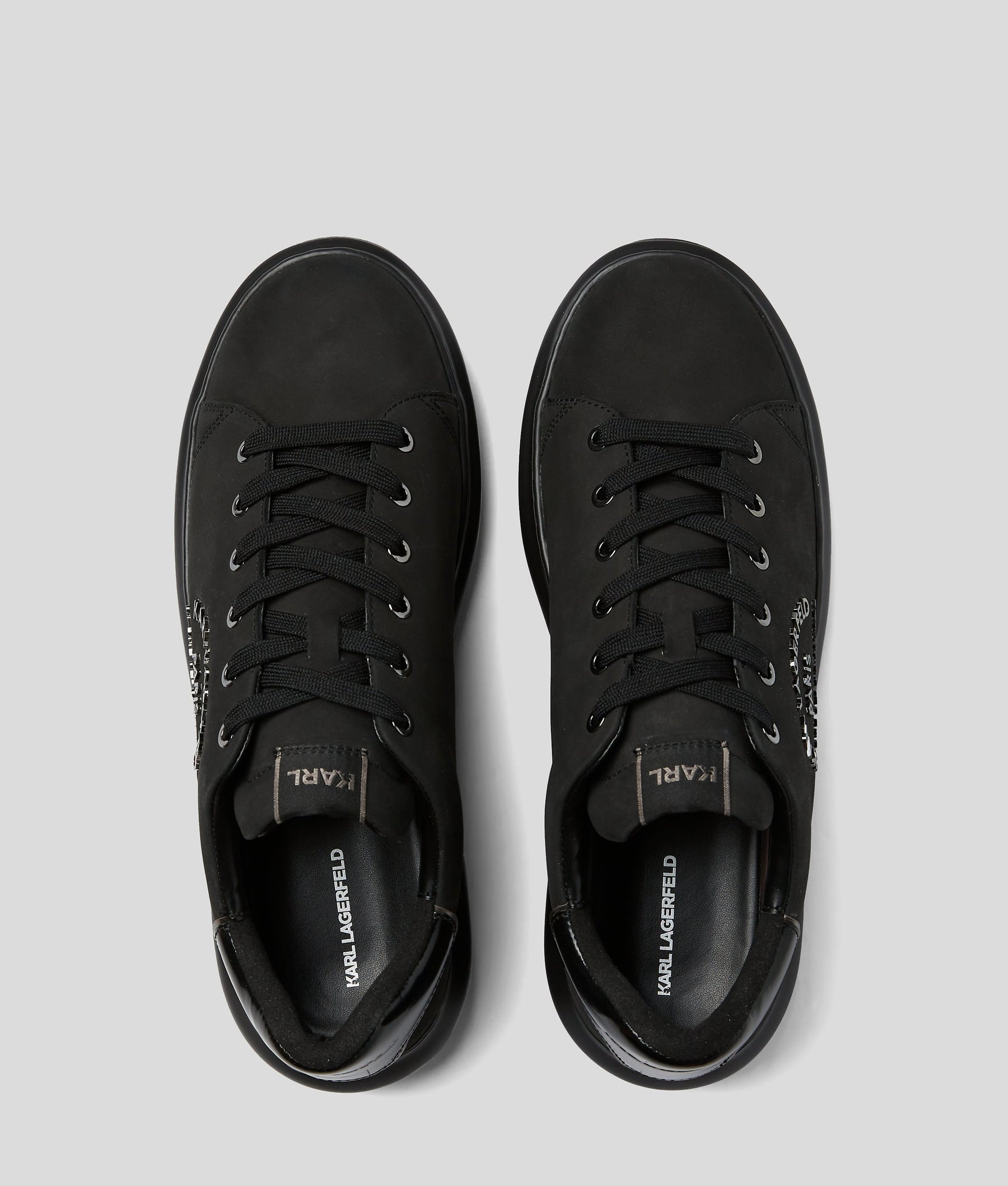 RUE ST-GUILLAUME KAPRI TRAINERS