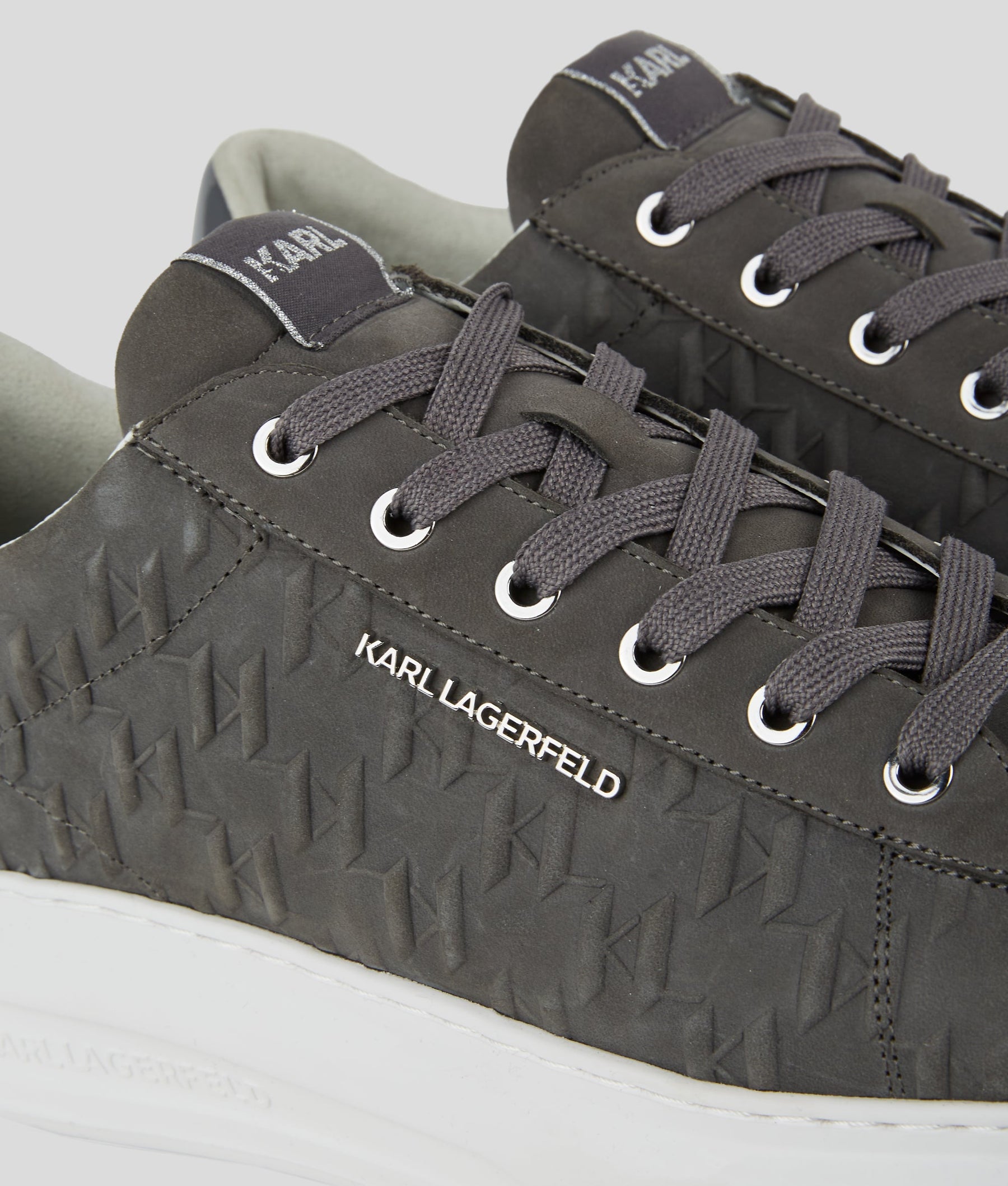 MONOGRAM CAPRI trainers