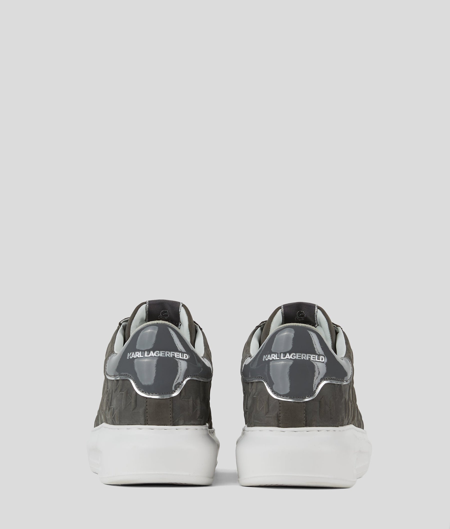 MONOGRAM CAPRI trainers