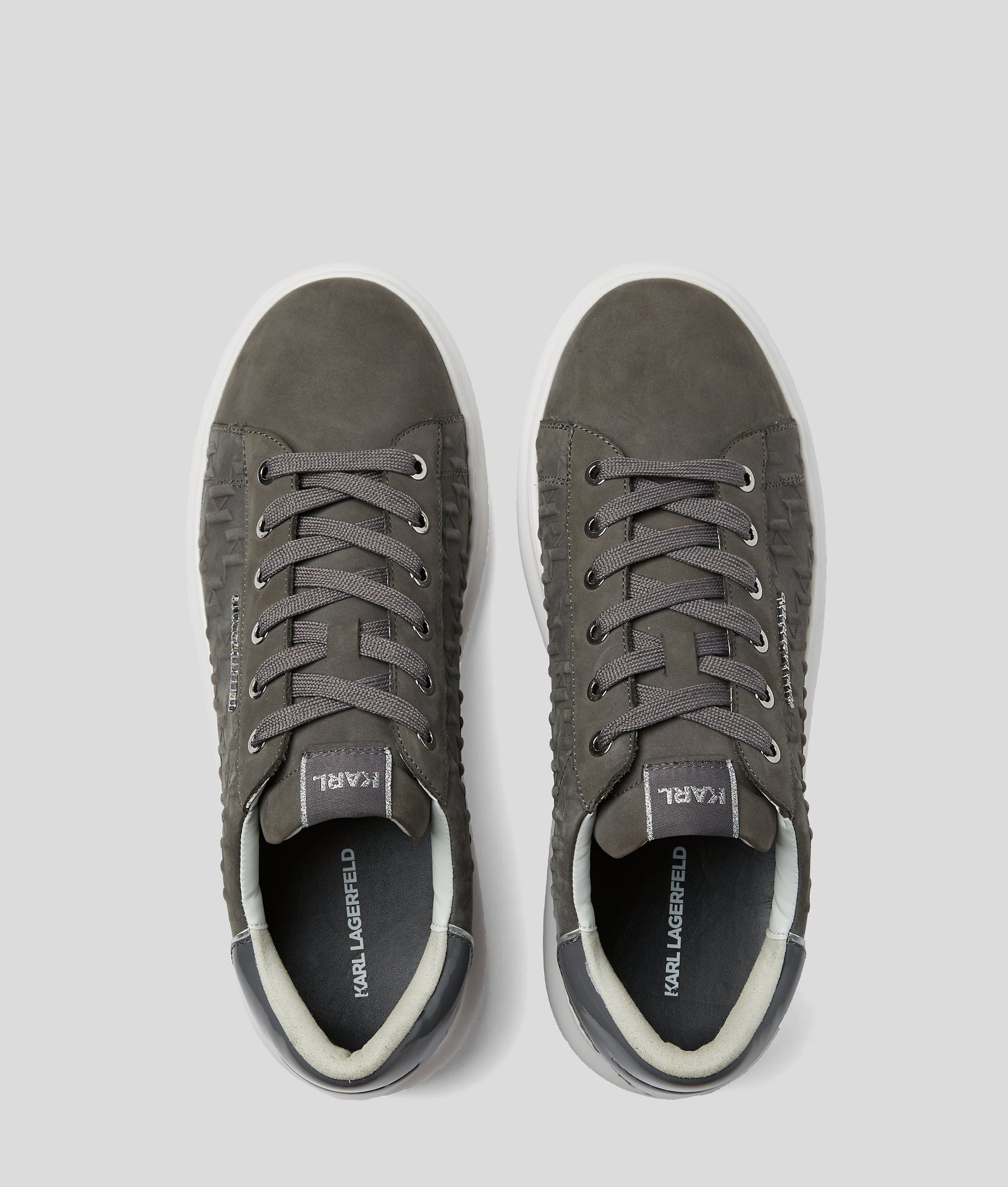 MONOGRAM CAPRI trainers