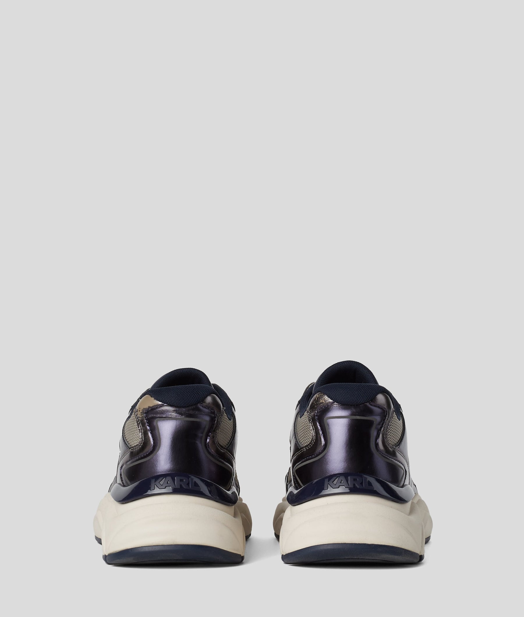 KOMET TRAINERS