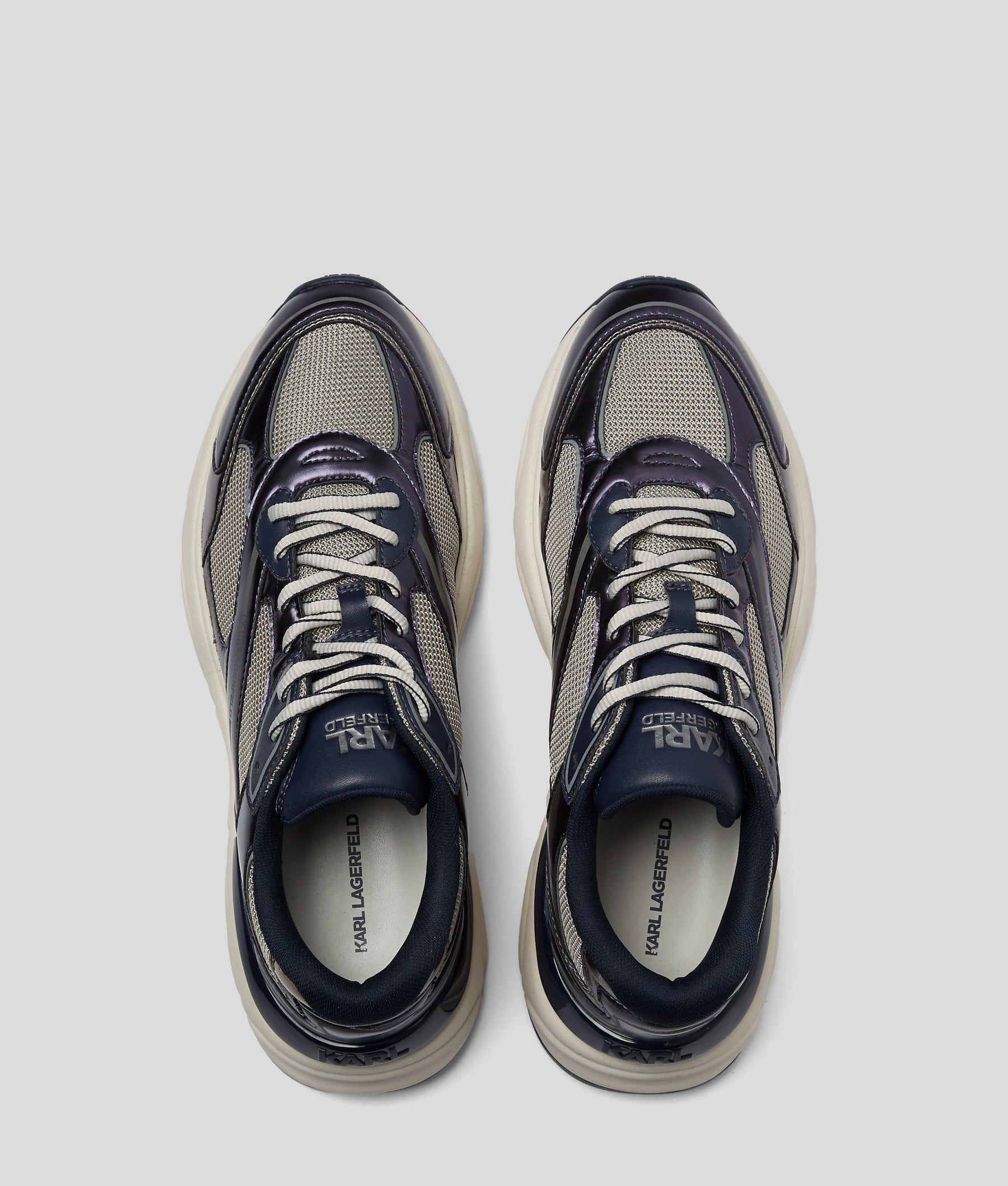 KOMET TRAINERS