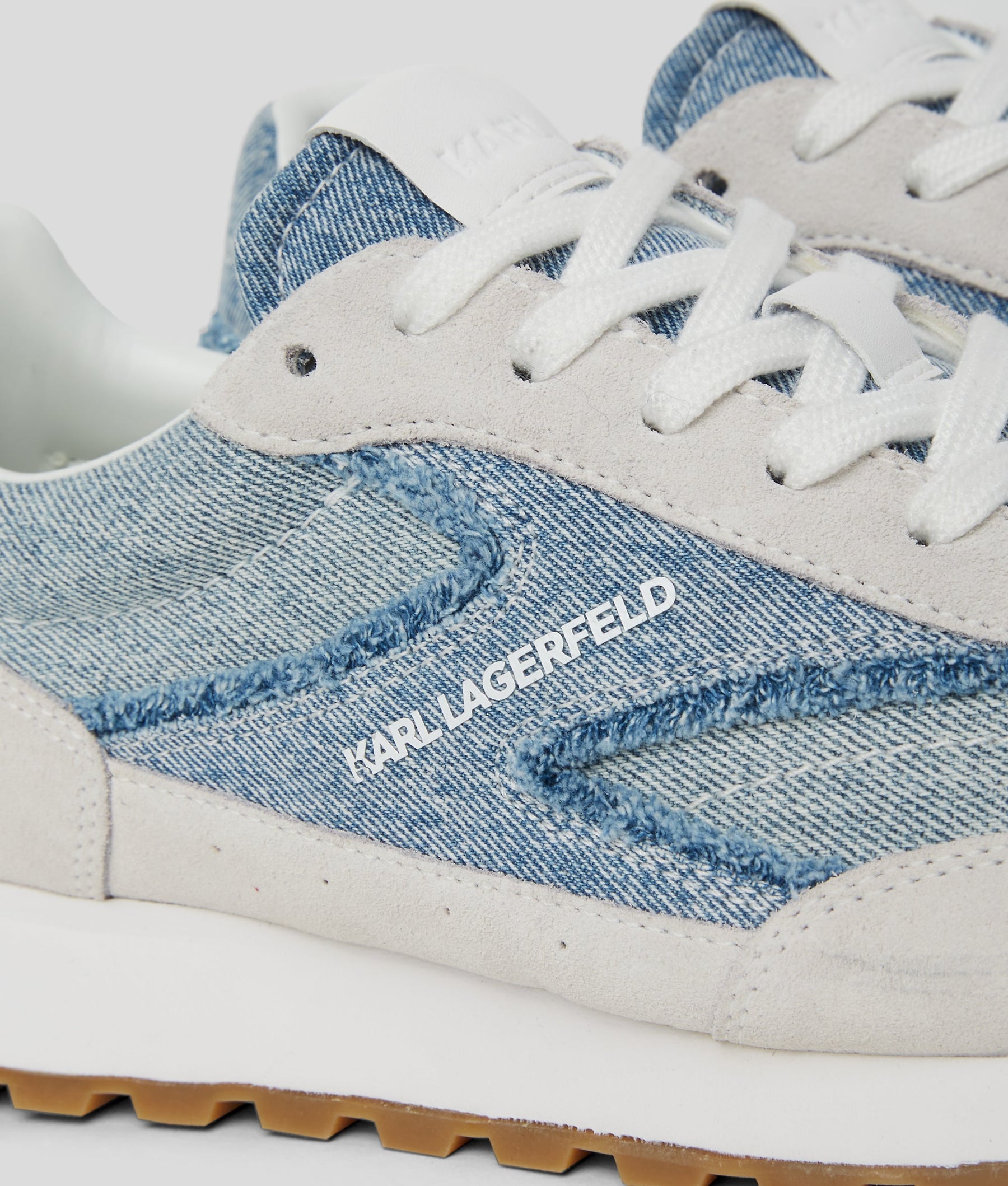 KAIRO  LACE MIX trainers